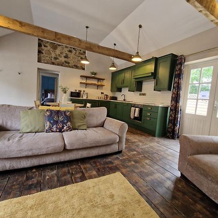 Hare Cottage Ballymena Oda fotoğraf