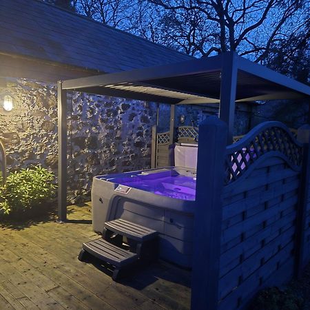 Hare Cottage Ballymena Dış mekan fotoğraf