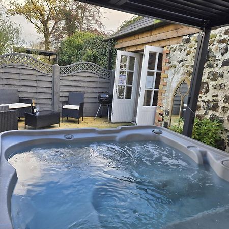 Hare Cottage Ballymena Dış mekan fotoğraf