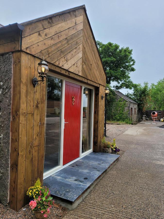 Hare Cottage Ballymena Dış mekan fotoğraf