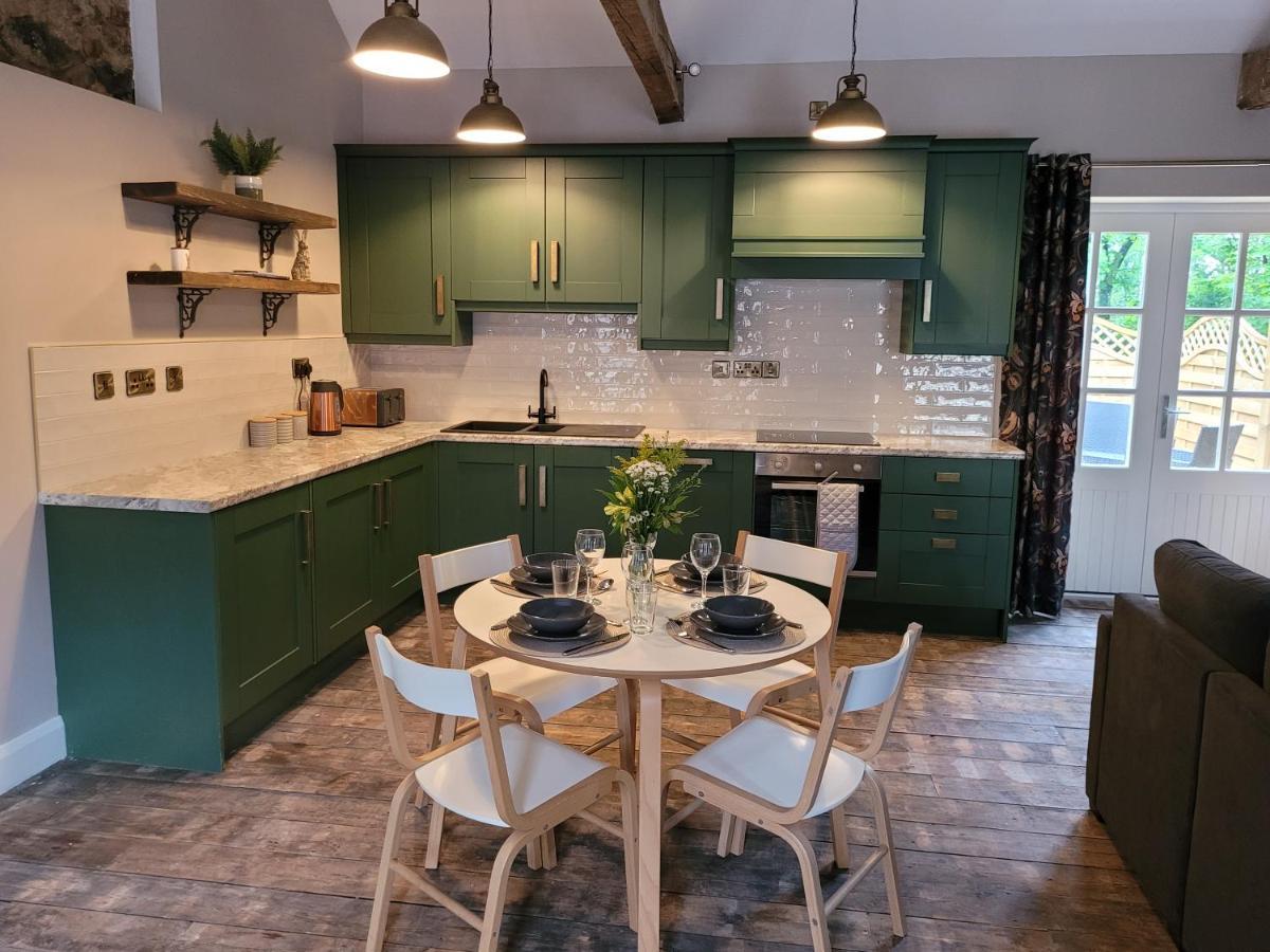 Hare Cottage Ballymena Dış mekan fotoğraf