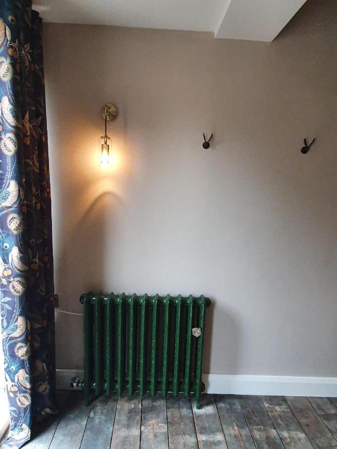 Hare Cottage Ballymena Dış mekan fotoğraf