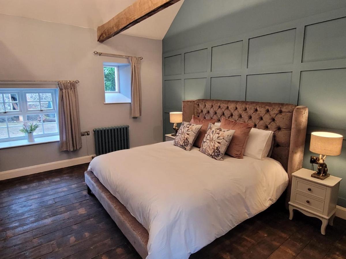 Hare Cottage Ballymena Dış mekan fotoğraf