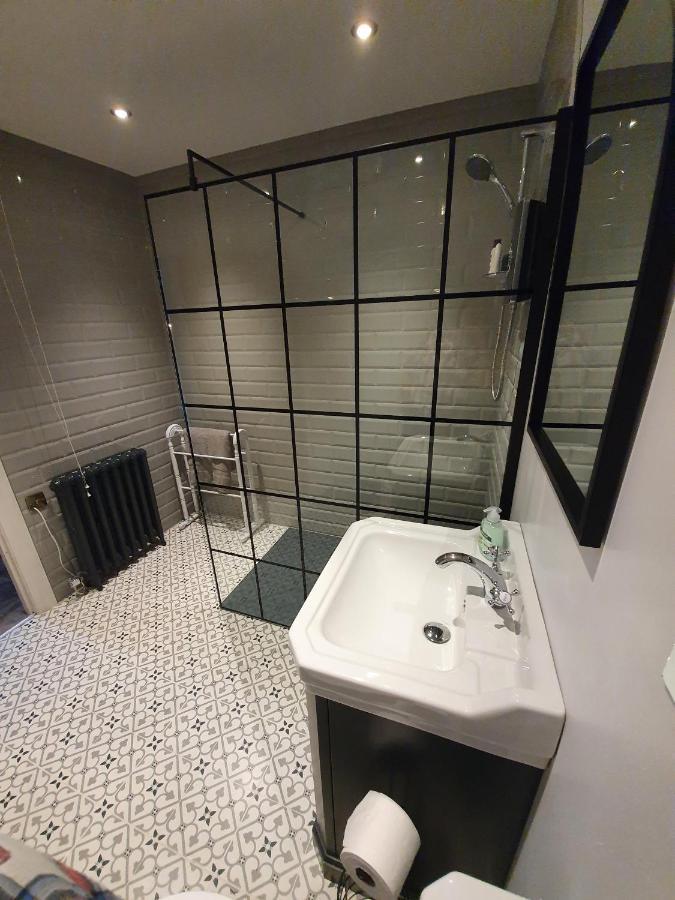 Hare Cottage Ballymena Dış mekan fotoğraf