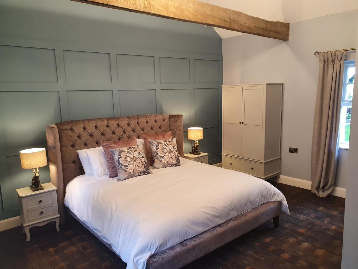 Hare Cottage Ballymena Dış mekan fotoğraf