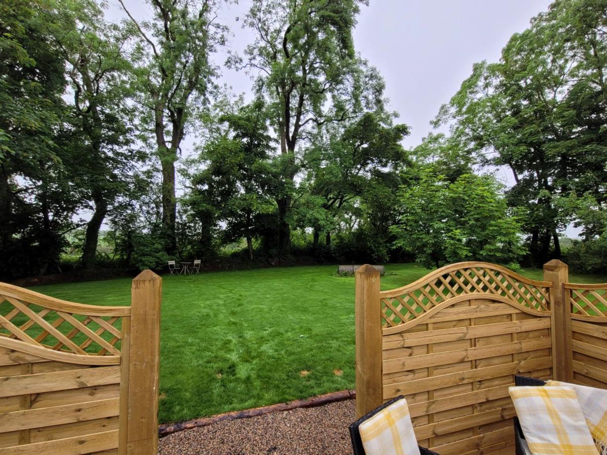 Hare Cottage Ballymena Dış mekan fotoğraf