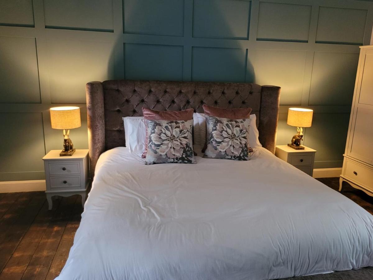 Hare Cottage Ballymena Dış mekan fotoğraf
