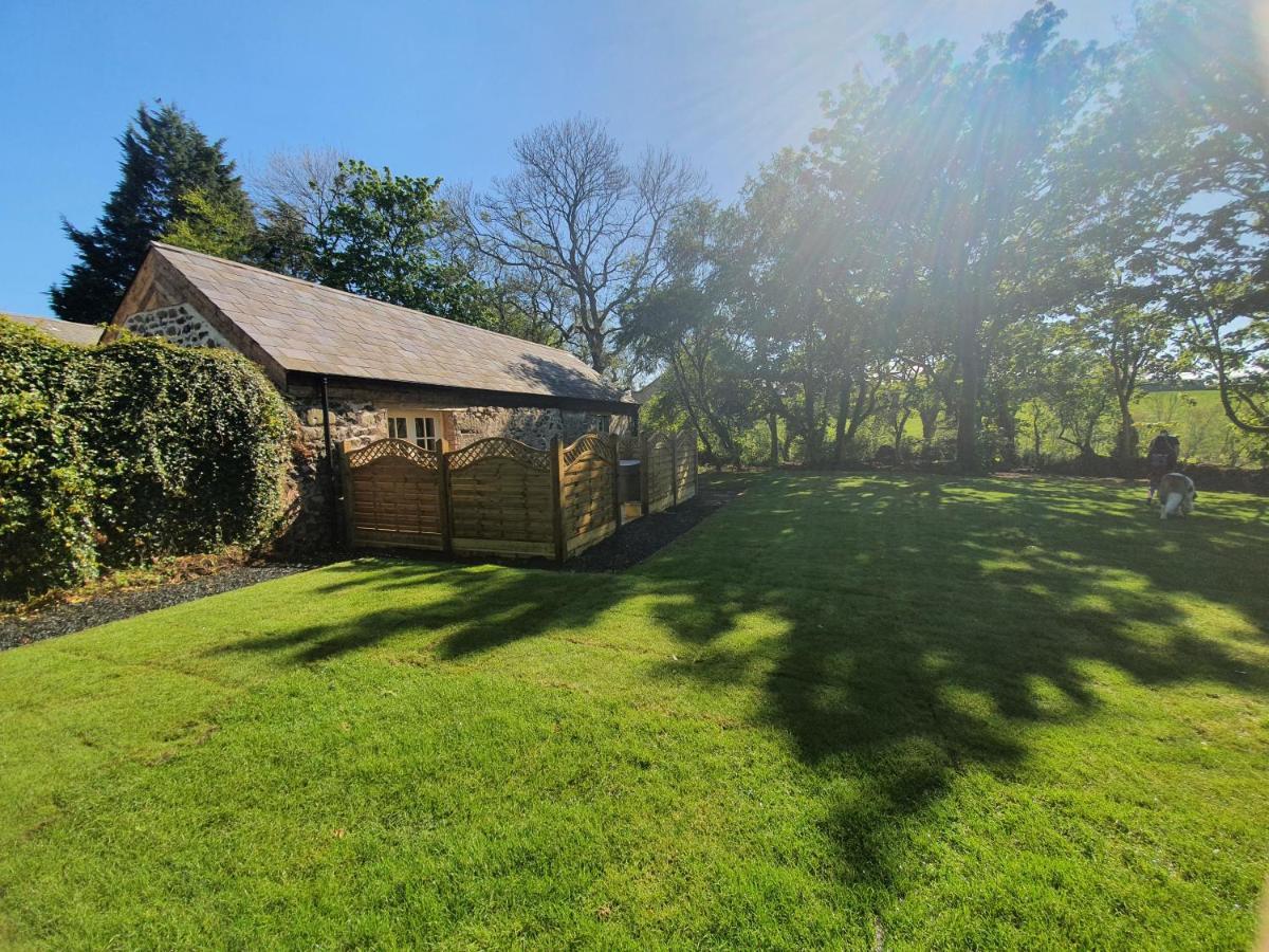 Hare Cottage Ballymena Dış mekan fotoğraf