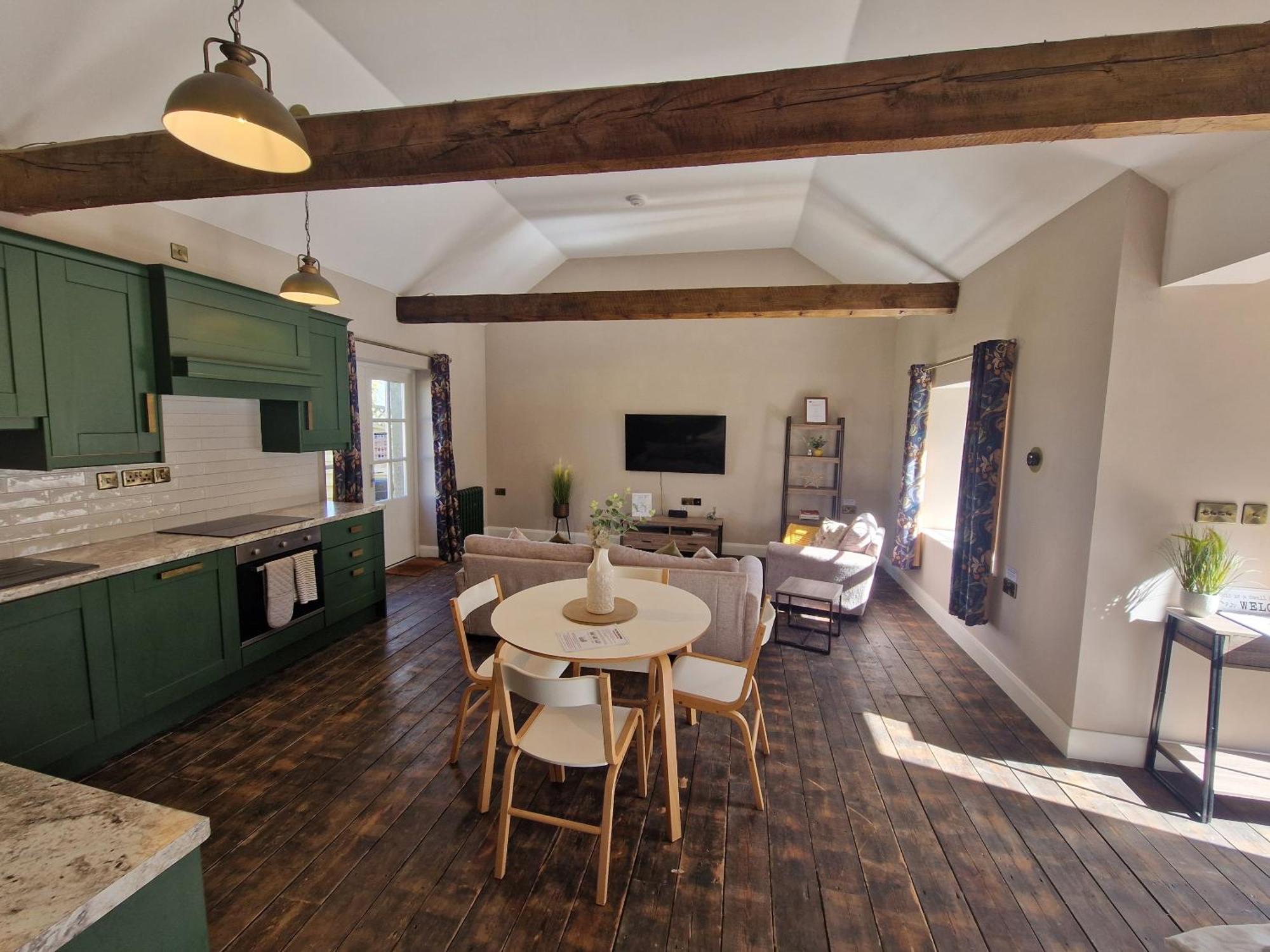 Hare Cottage Ballymena Dış mekan fotoğraf